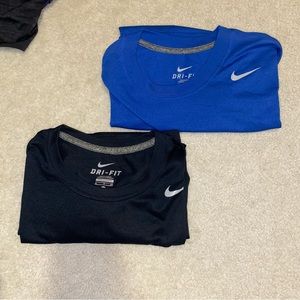 Men Nike Tops